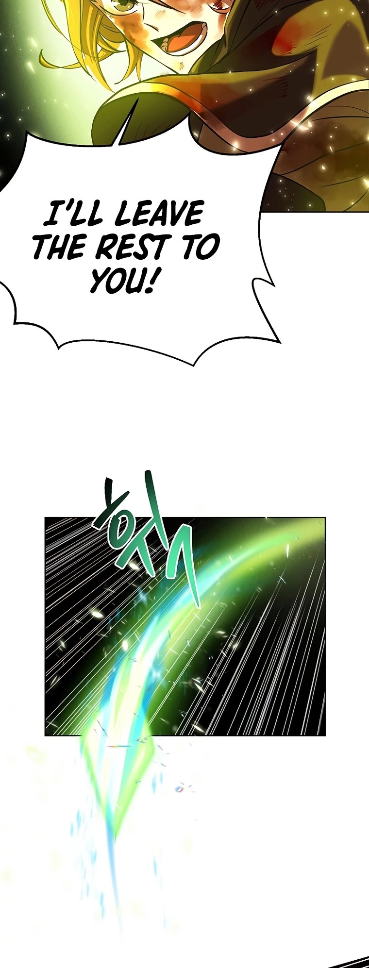 Archmage Transcending Through Regression Chapter 1 Page 33