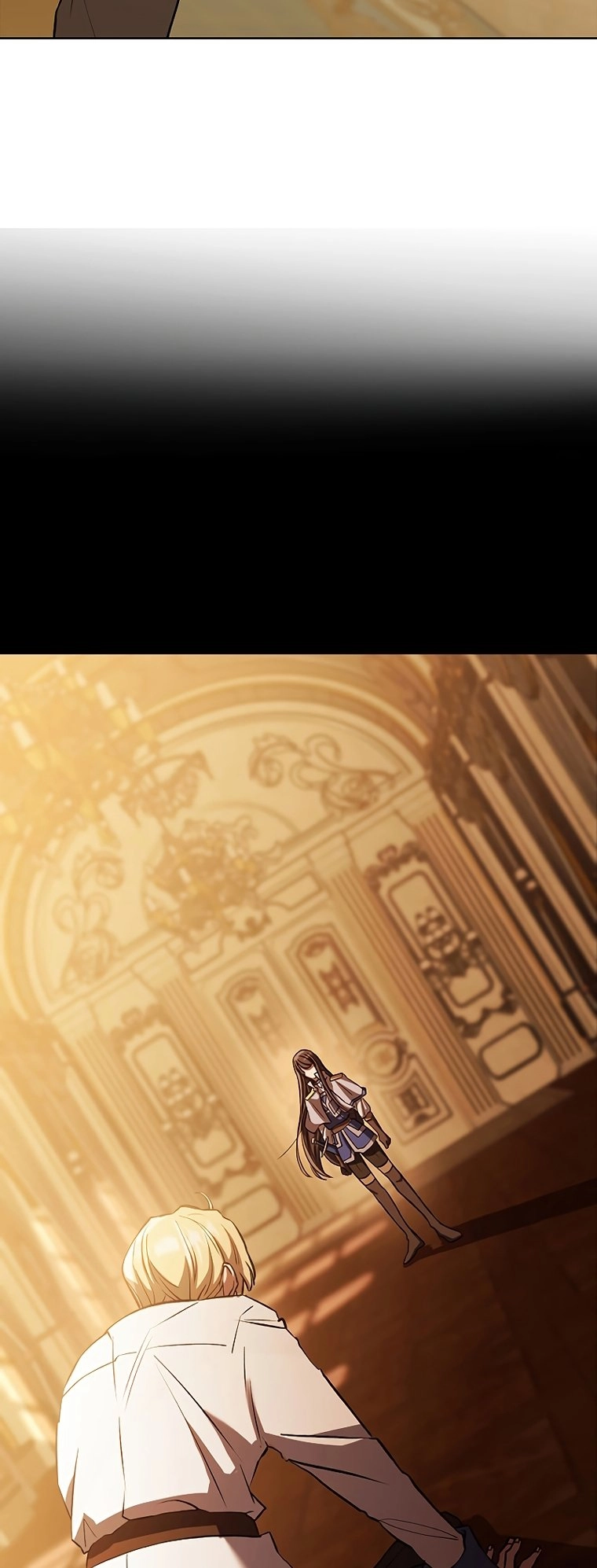 Archmage Transcending Through Regression Chapter 1 Page 98