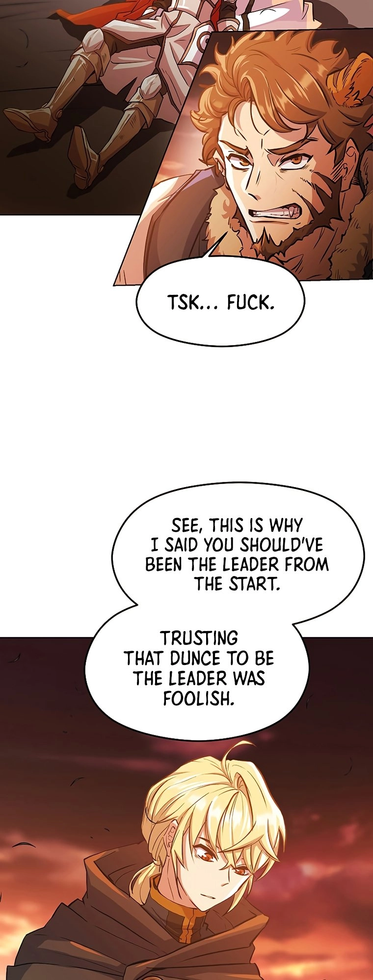 Archmage Transcending Through Regression Chapter 1 Page 13