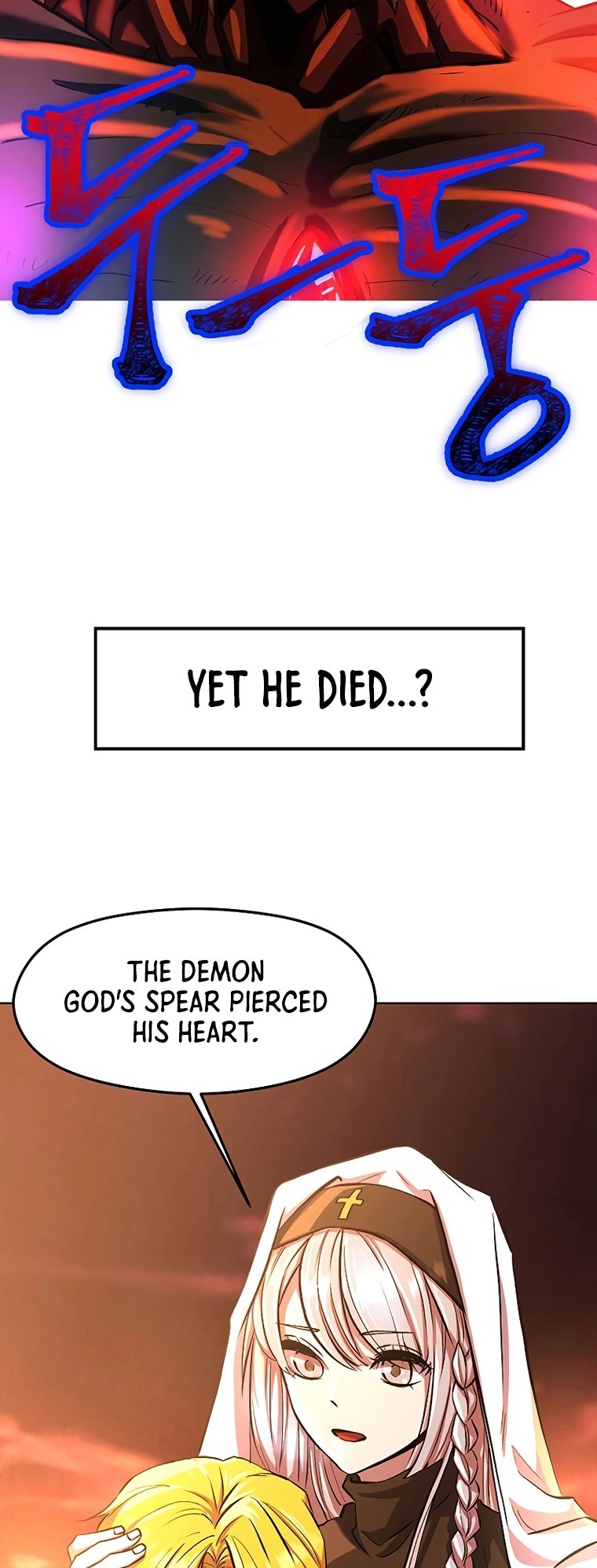 Archmage Transcending Through Regression Chapter 1 Page 8