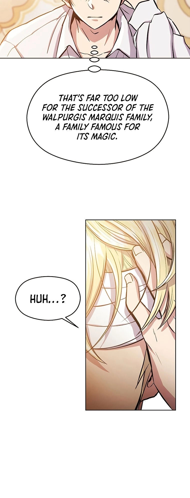 Archmage Transcending Through Regression Chapter 1 Page 88