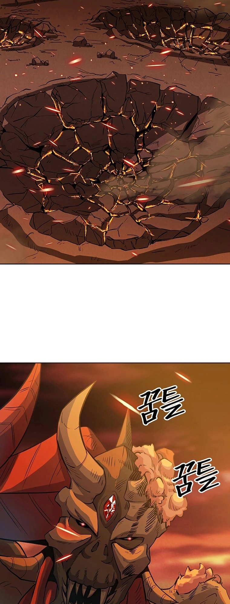 Archmage Transcending Through Regression Chapter 1 Page 53
