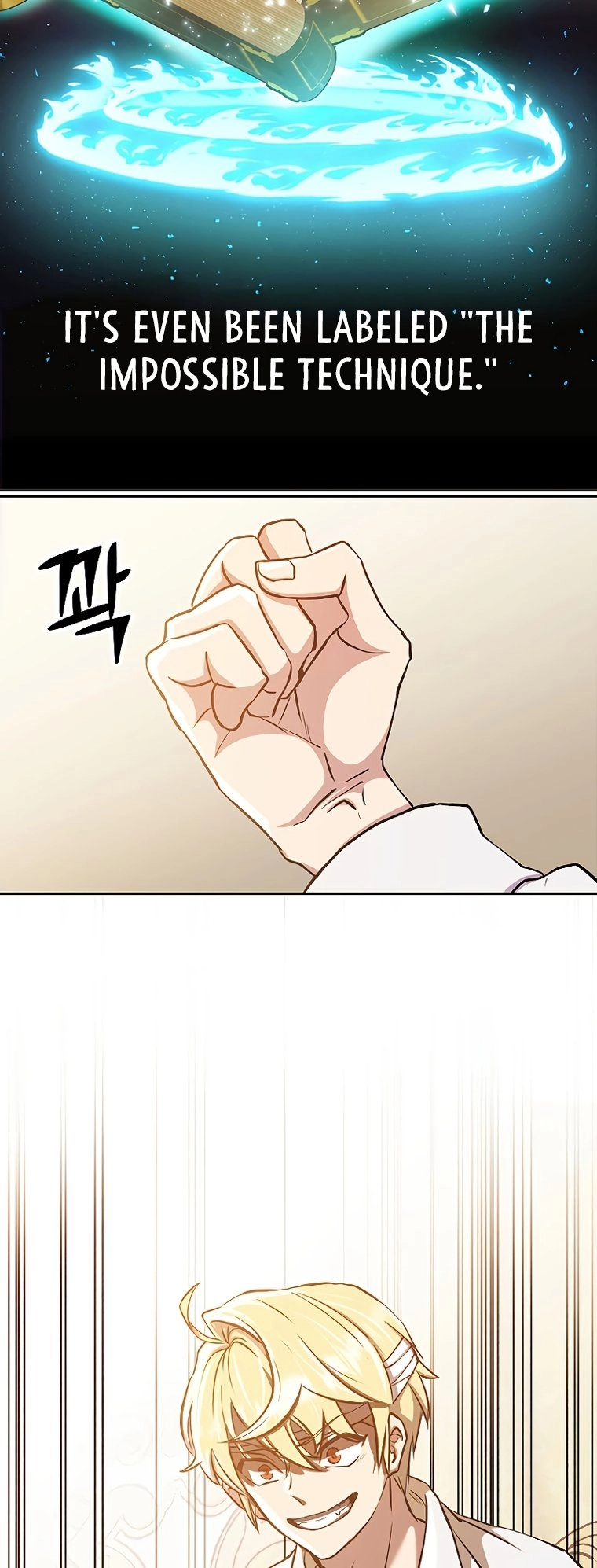 Archmage Transcending Through Regression Chapter 1 Page 84