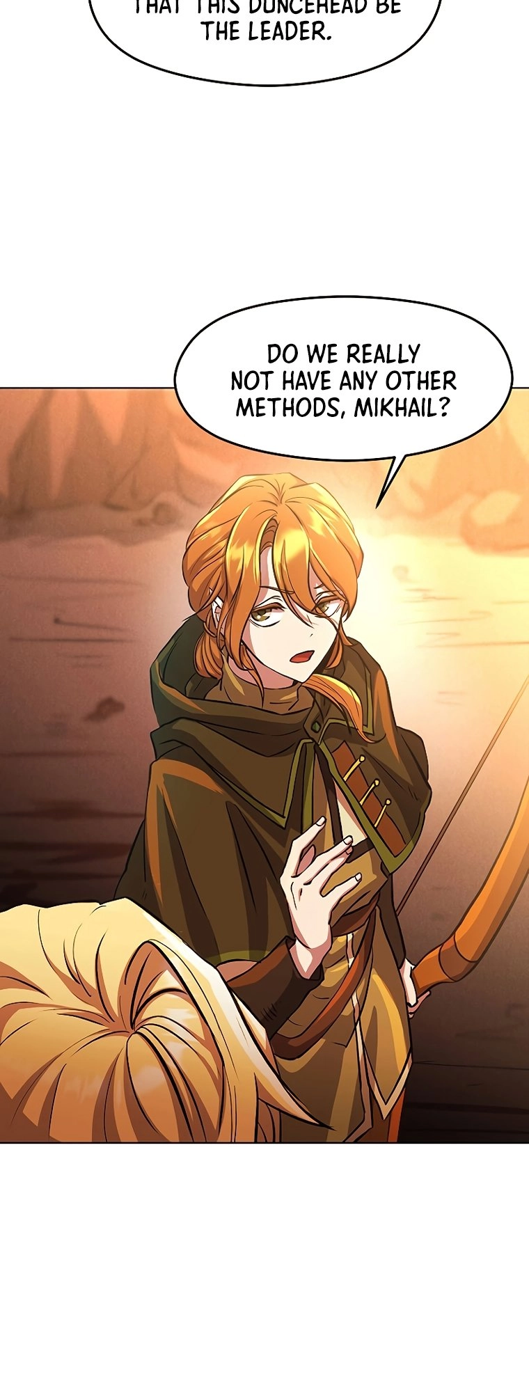Archmage Transcending Through Regression Chapter 1 Page 10