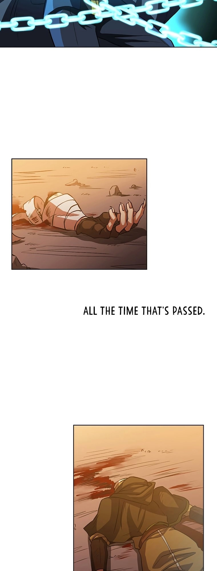 Archmage Transcending Through Regression Chapter 1 Page 64