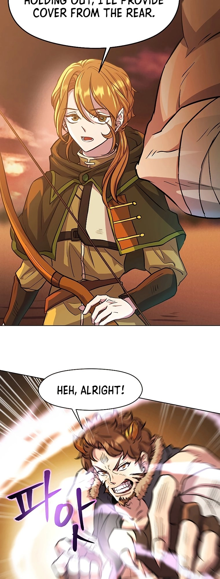 Archmage Transcending Through Regression Chapter 1 Page 22