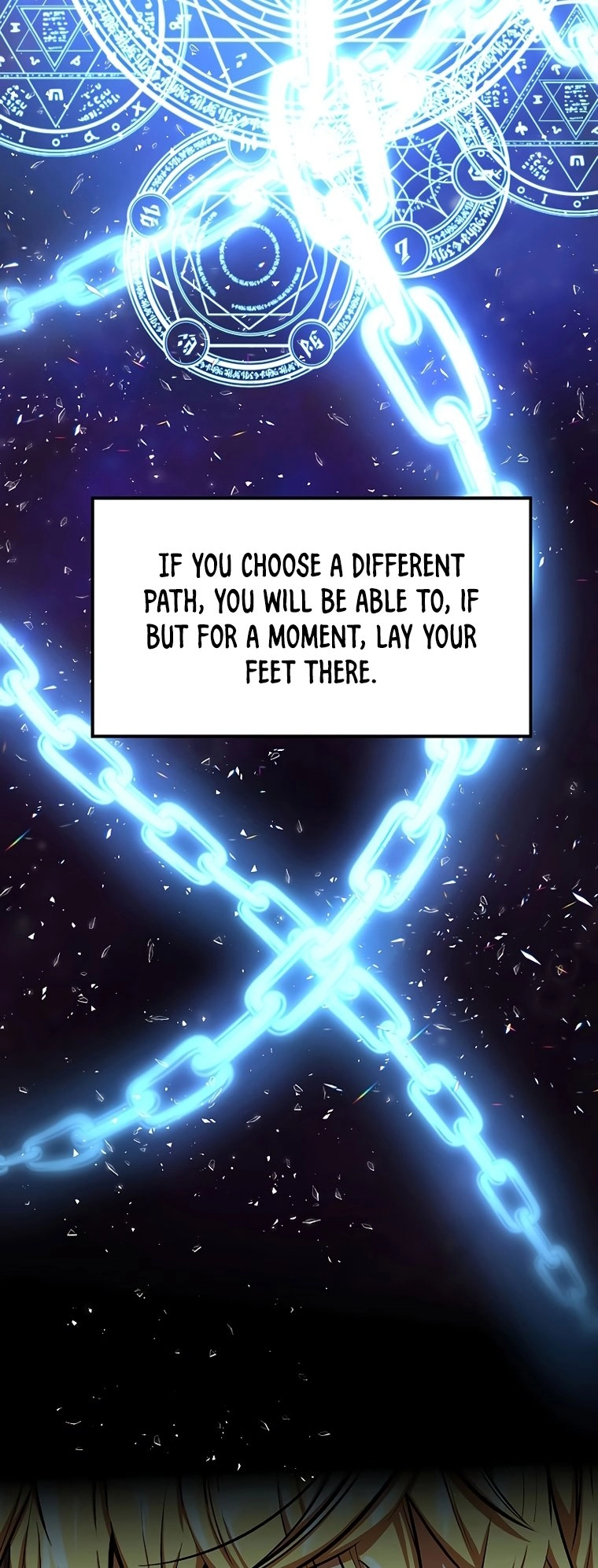 Archmage Transcending Through Regression Chapter 1 Page 58