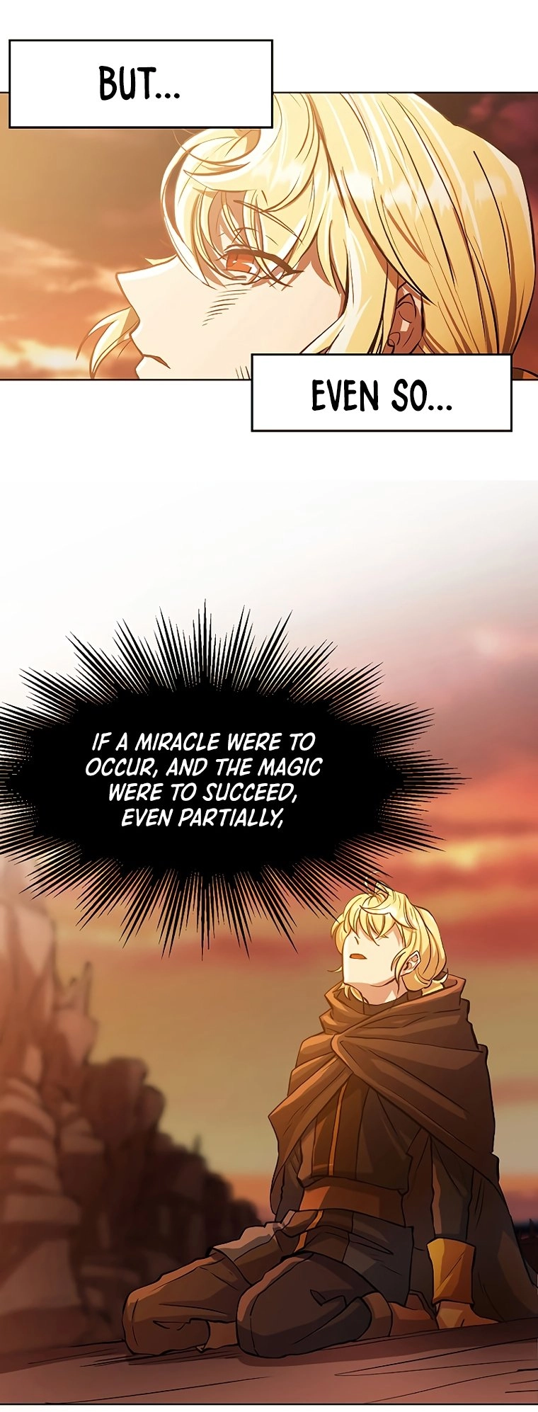 Archmage Transcending Through Regression Chapter 1 Page 72