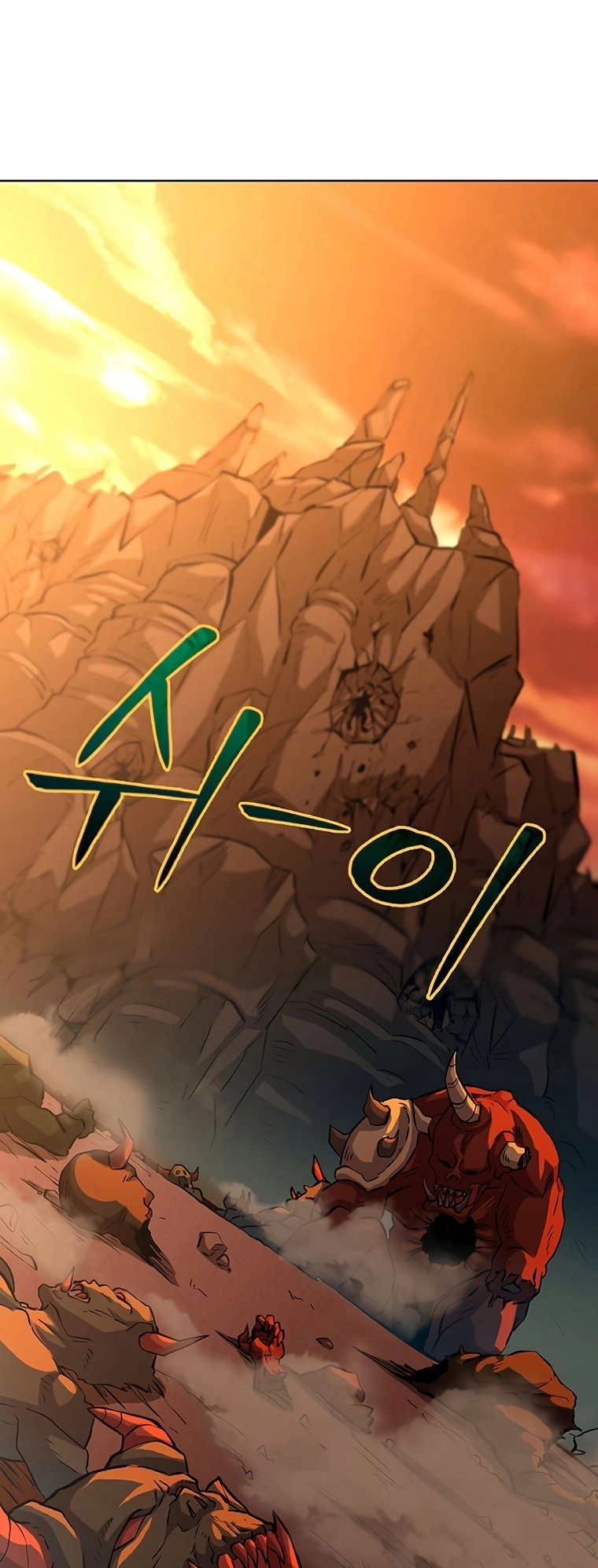 Archmage Transcending Through Regression Chapter 1 Page 26