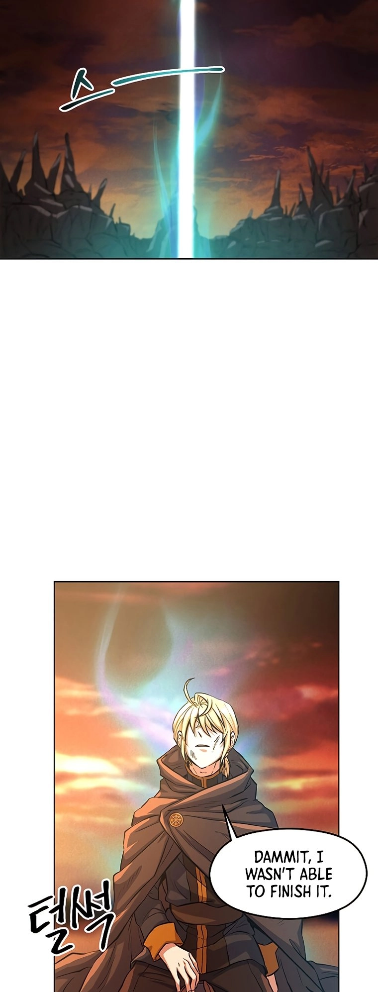 Archmage Transcending Through Regression Chapter 1 Page 68