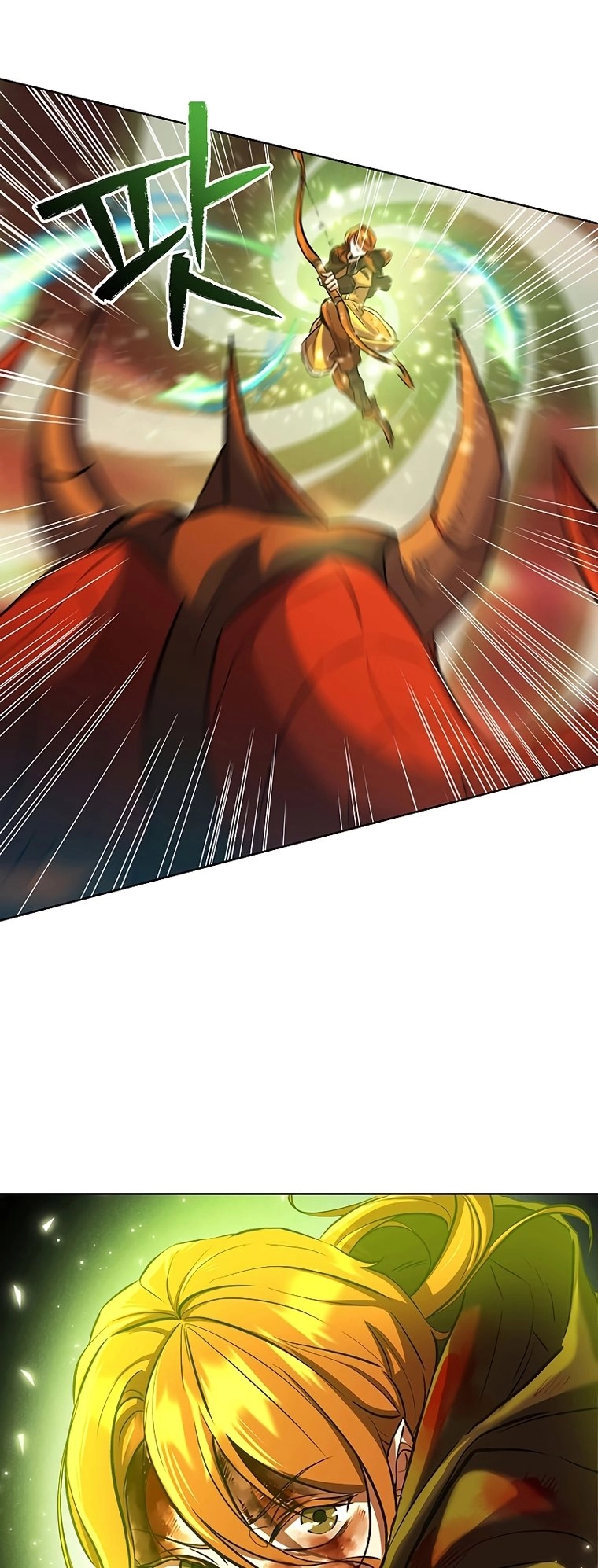 Archmage Transcending Through Regression Chapter 1 Page 32