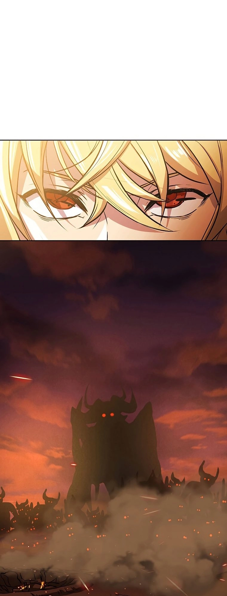Archmage Transcending Through Regression Chapter 1 Page 52