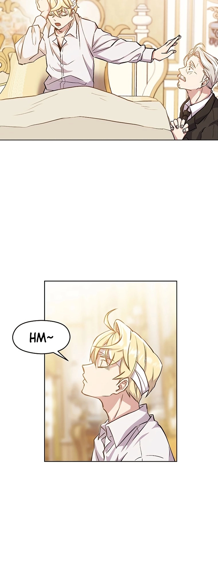 Archmage Transcending Through Regression Chapter 1 Page 90
