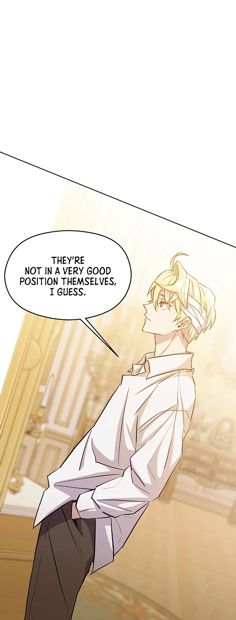 Archmage Transcending Through Regression Chapter 1 Page 97