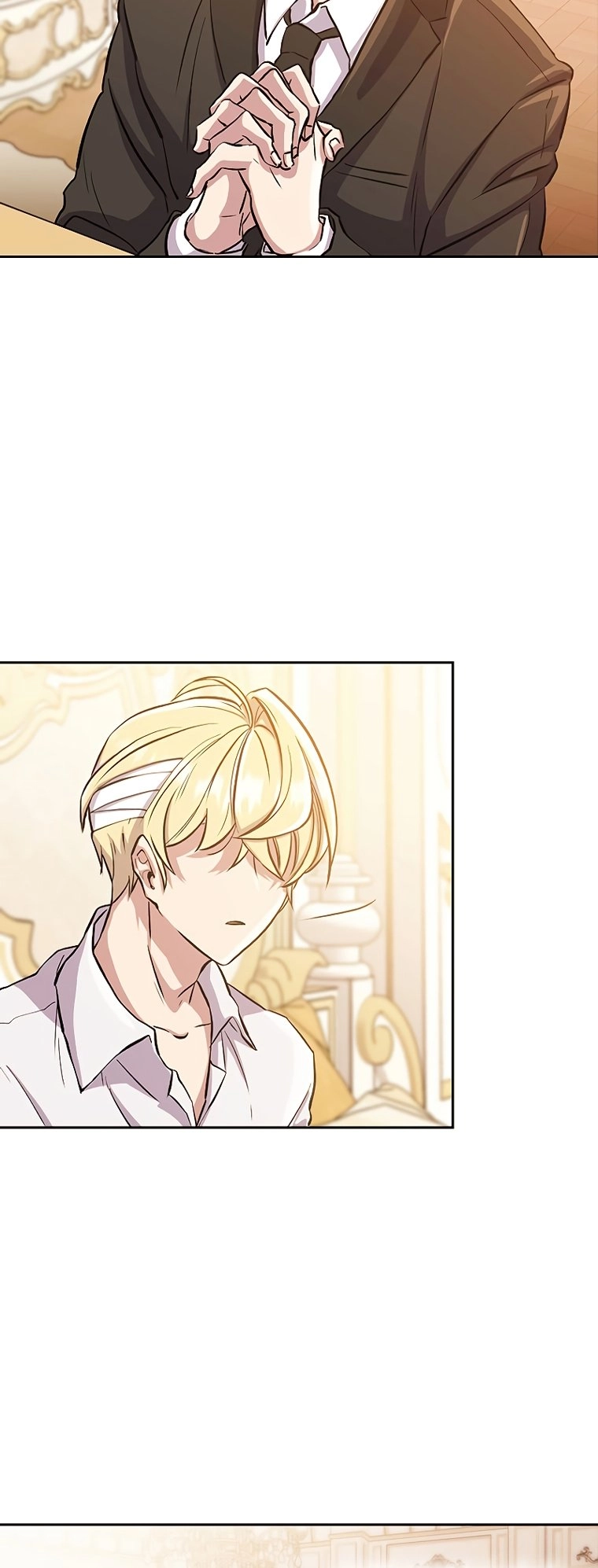 Archmage Transcending Through Regression Chapter 1 Page 79