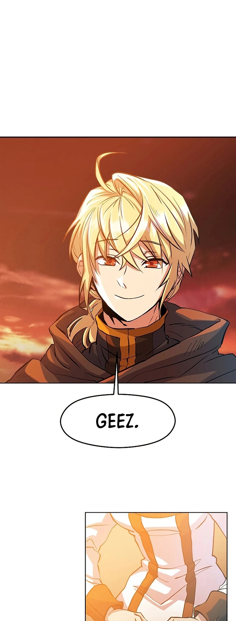 Archmage Transcending Through Regression Chapter 1 Page 38