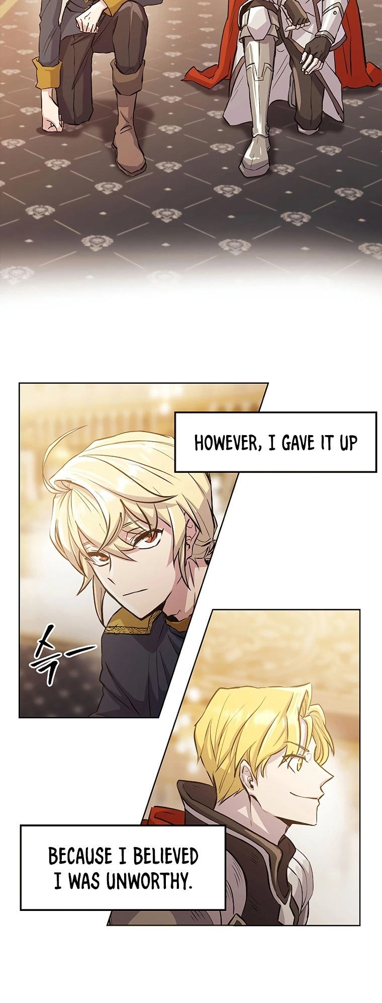 Archmage Transcending Through Regression Chapter 1 Page 15