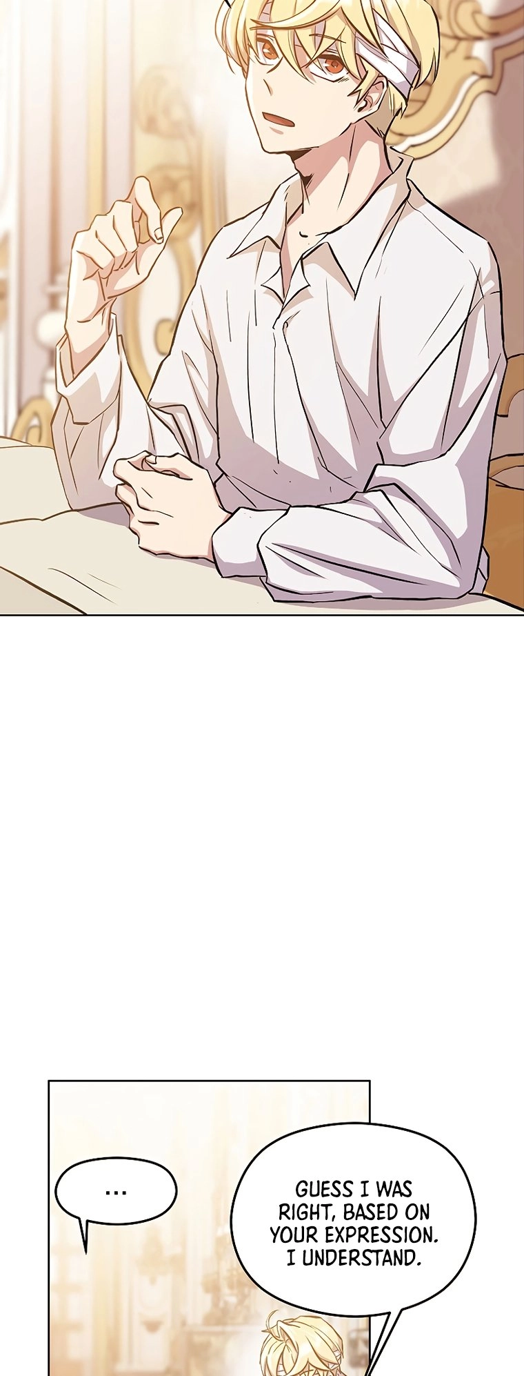 Archmage Transcending Through Regression Chapter 1 Page 92