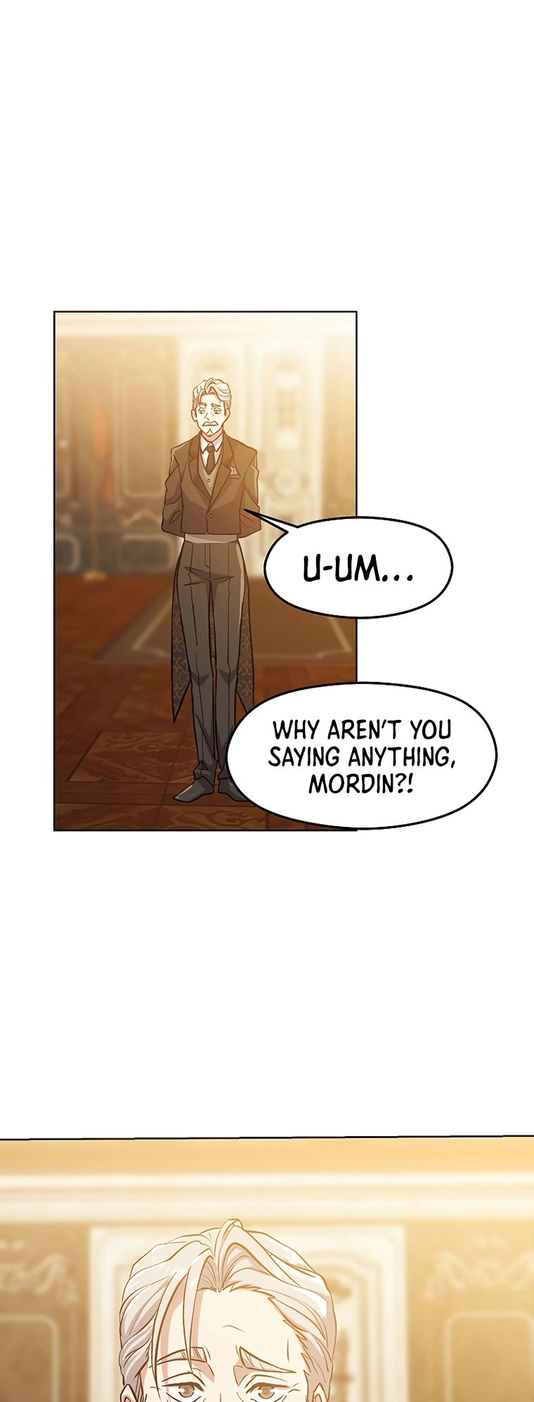 Archmage Transcending Through Regression Chapter 1 Page 115