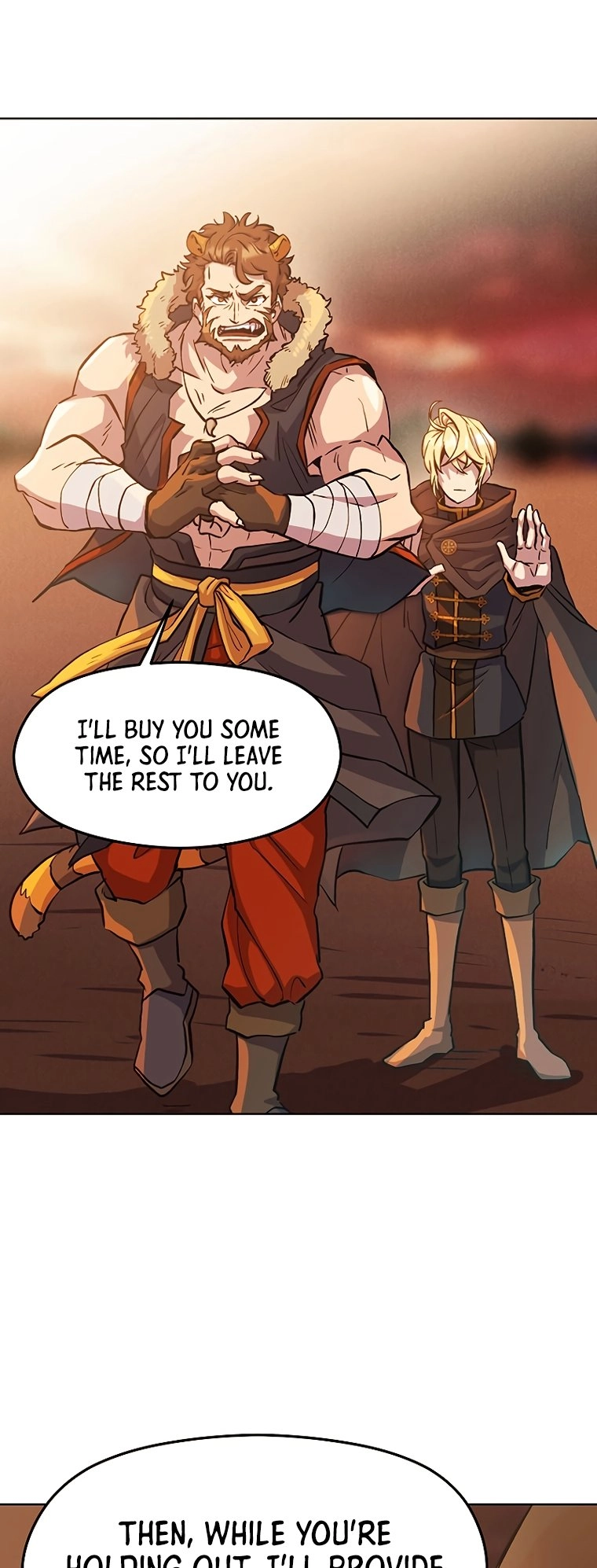 Archmage Transcending Through Regression Chapter 1 Page 21
