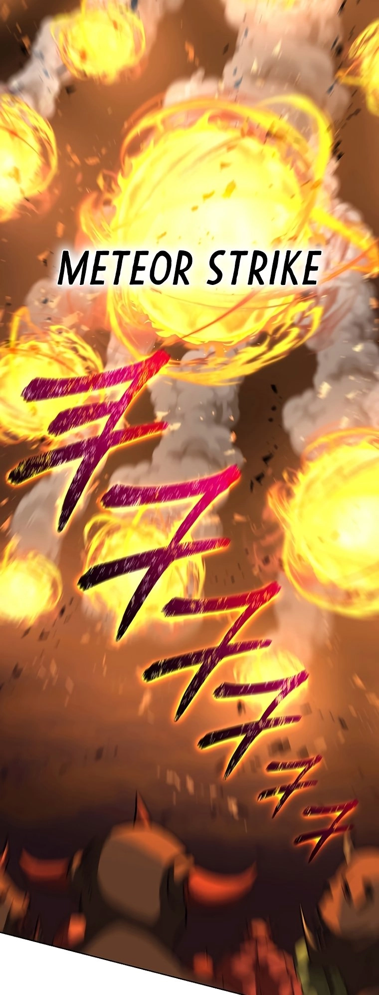 Archmage Transcending Through Regression Chapter 1 Page 45