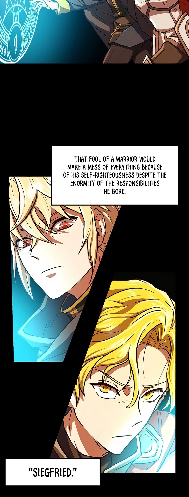Archmage Transcending Through Regression Chapter 1 Page 107