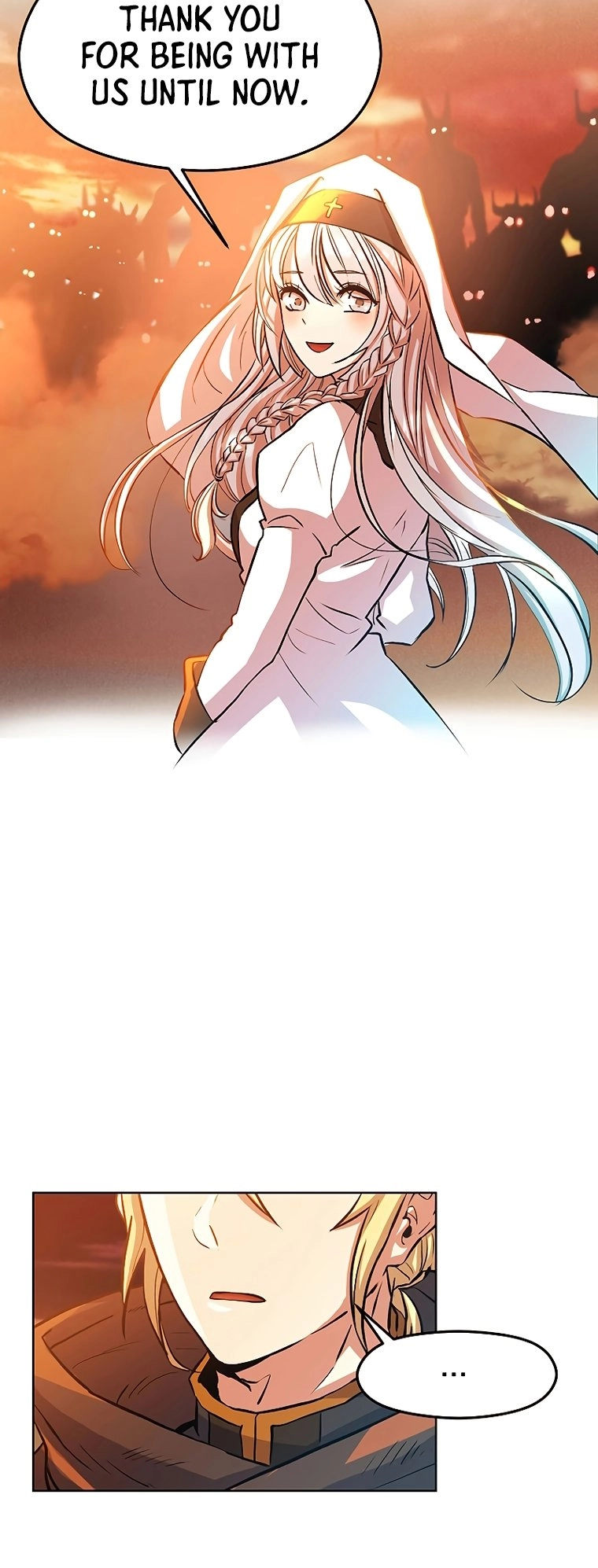 Archmage Transcending Through Regression Chapter 1 Page 37