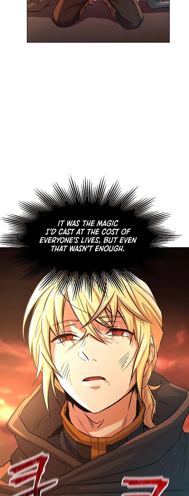 Archmage Transcending Through Regression Chapter 1 Page 69