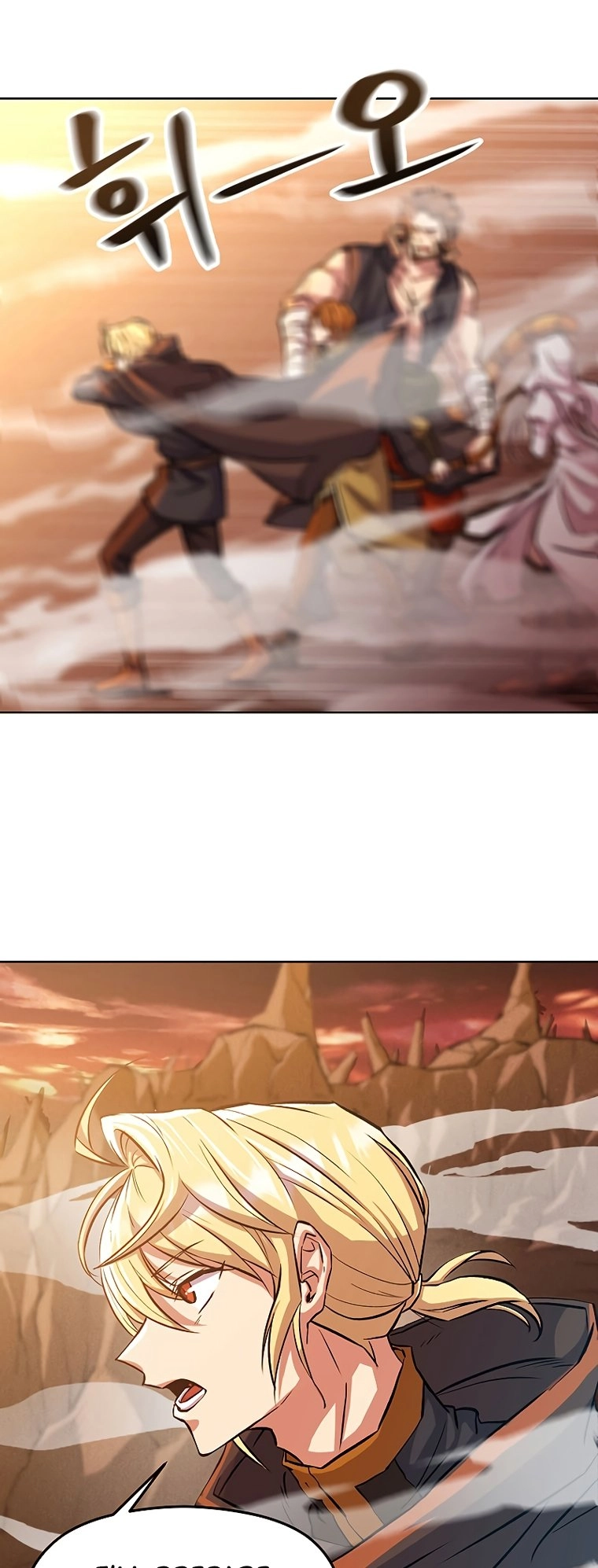 Archmage Transcending Through Regression Chapter 1 Page 19