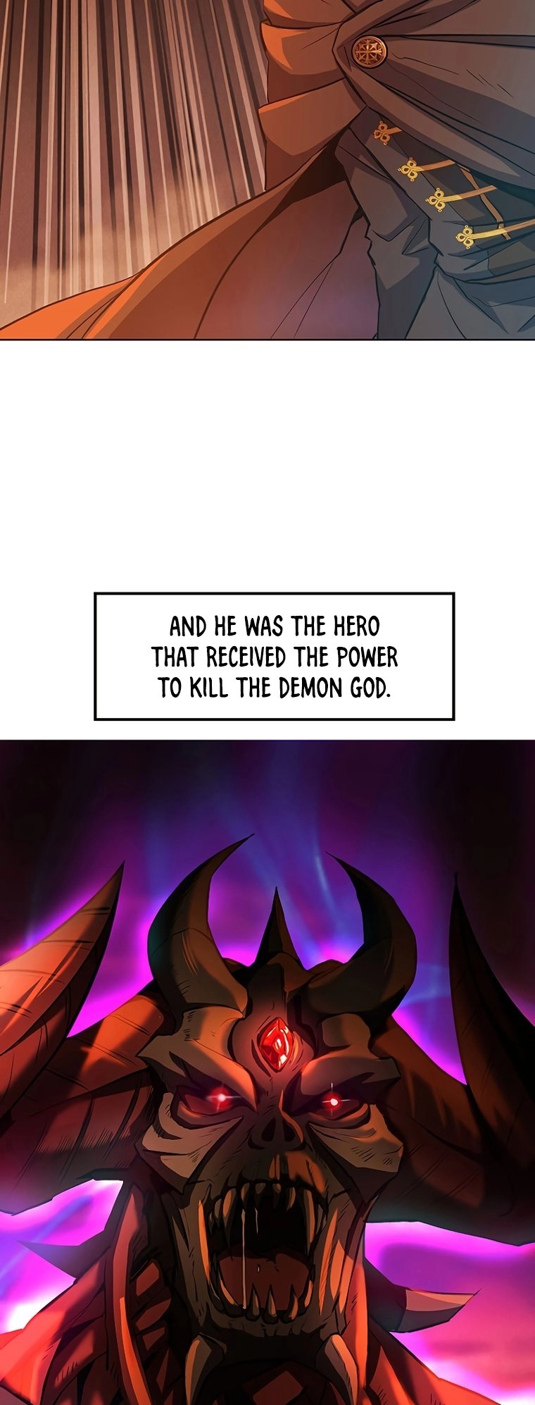 Archmage Transcending Through Regression Chapter 1 Page 7