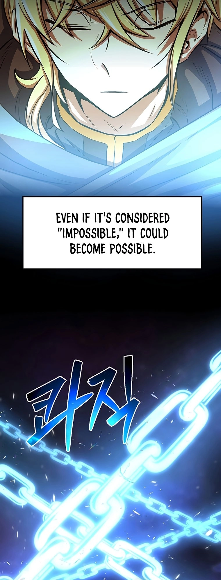 Archmage Transcending Through Regression Chapter 1 Page 59