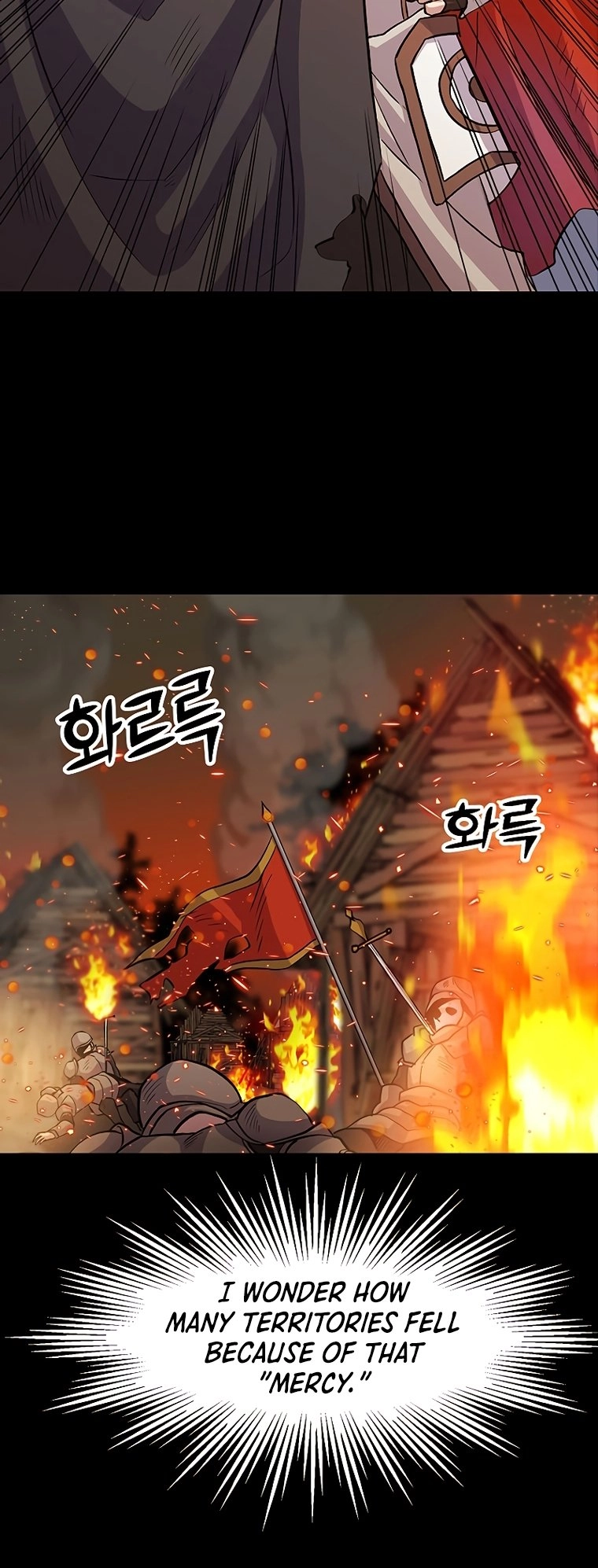 Archmage Transcending Through Regression Chapter 1 Page 111