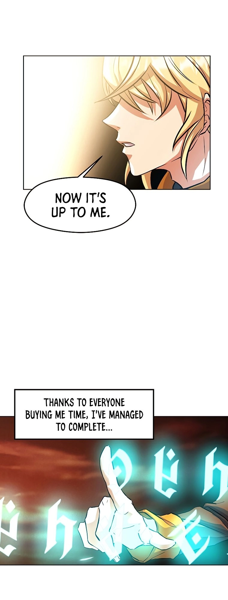 Archmage Transcending Through Regression Chapter 1 Page 42