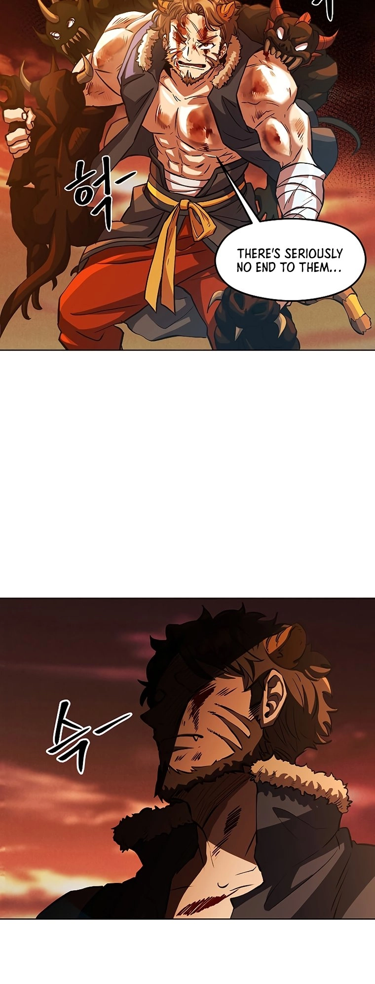 Archmage Transcending Through Regression Chapter 1 Page 29