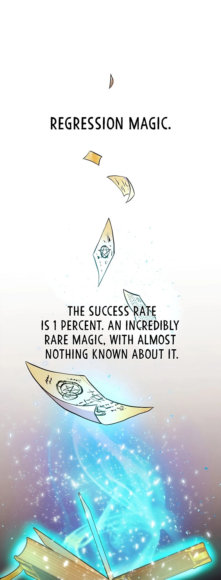 Archmage Transcending Through Regression Chapter 1 Page 83