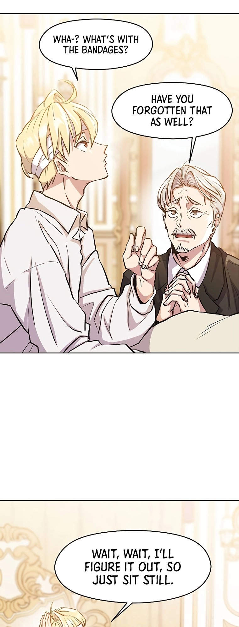 Archmage Transcending Through Regression Chapter 1 Page 89