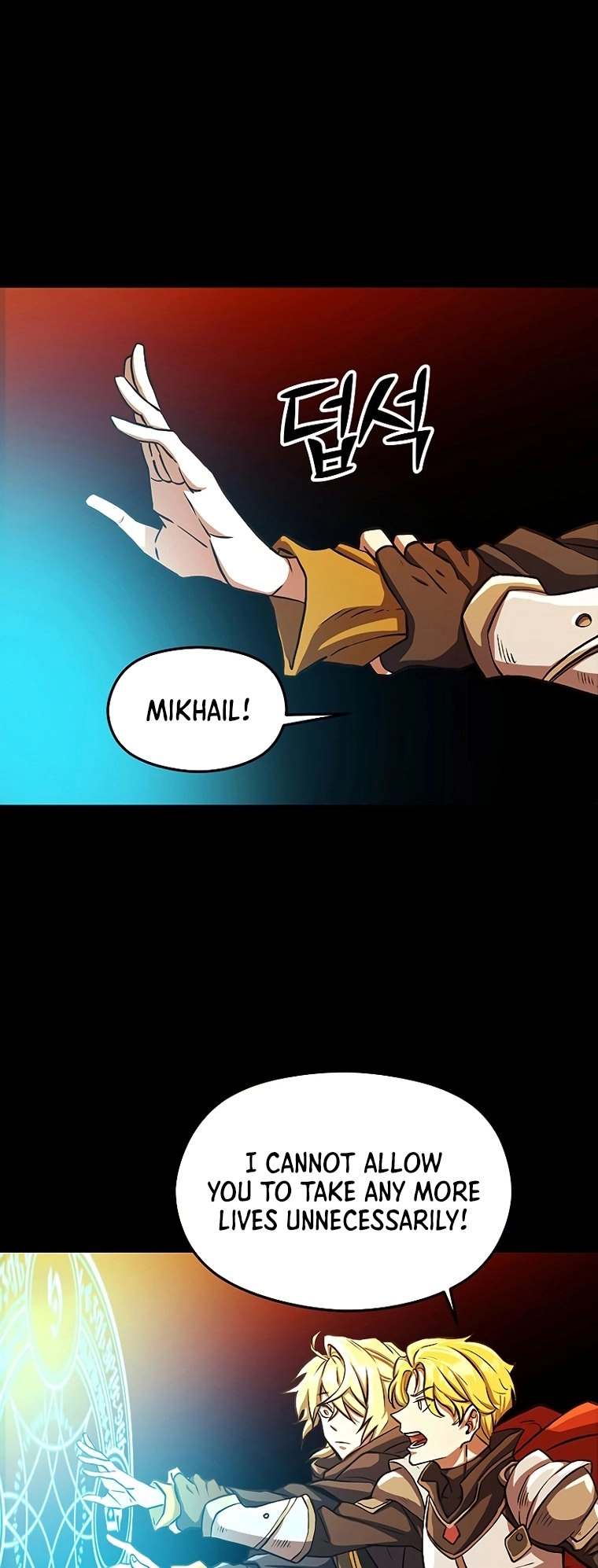 Archmage Transcending Through Regression Chapter 1 Page 106