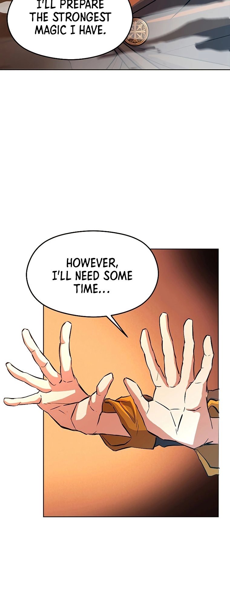 Archmage Transcending Through Regression Chapter 1 Page 20
