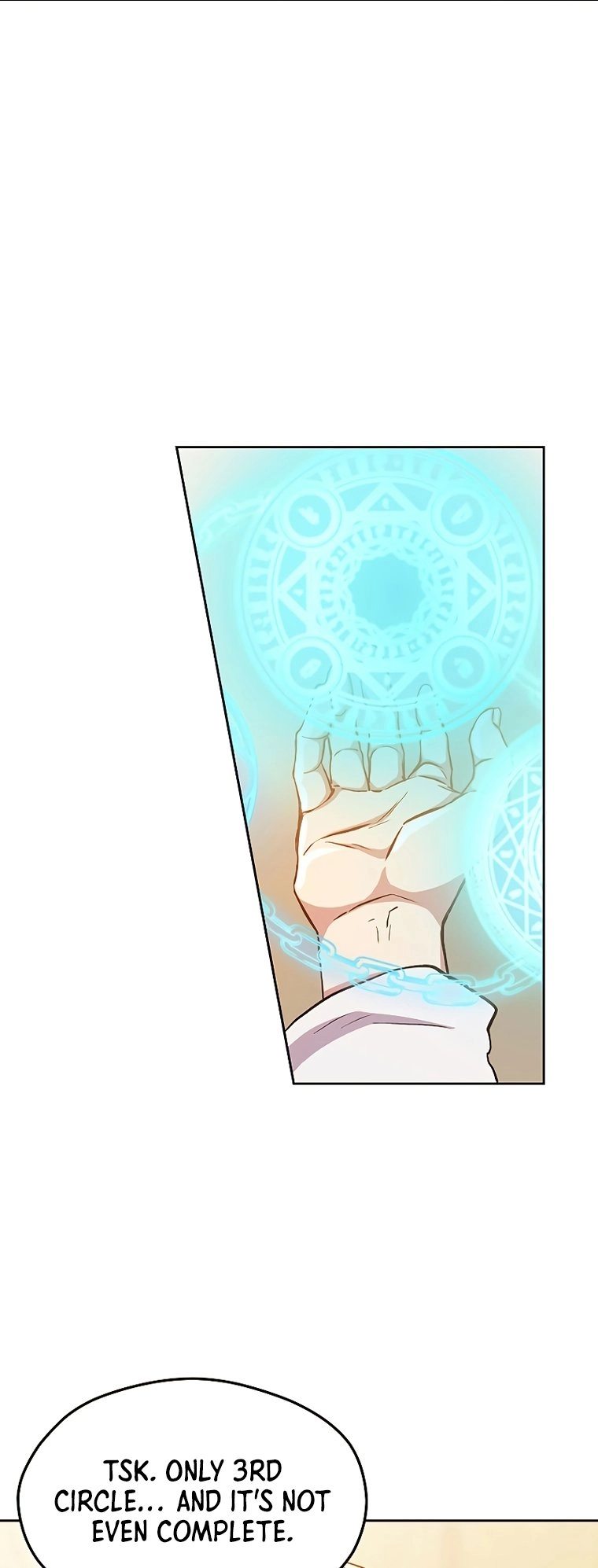 Archmage Transcending Through Regression Chapter 1 Page 86