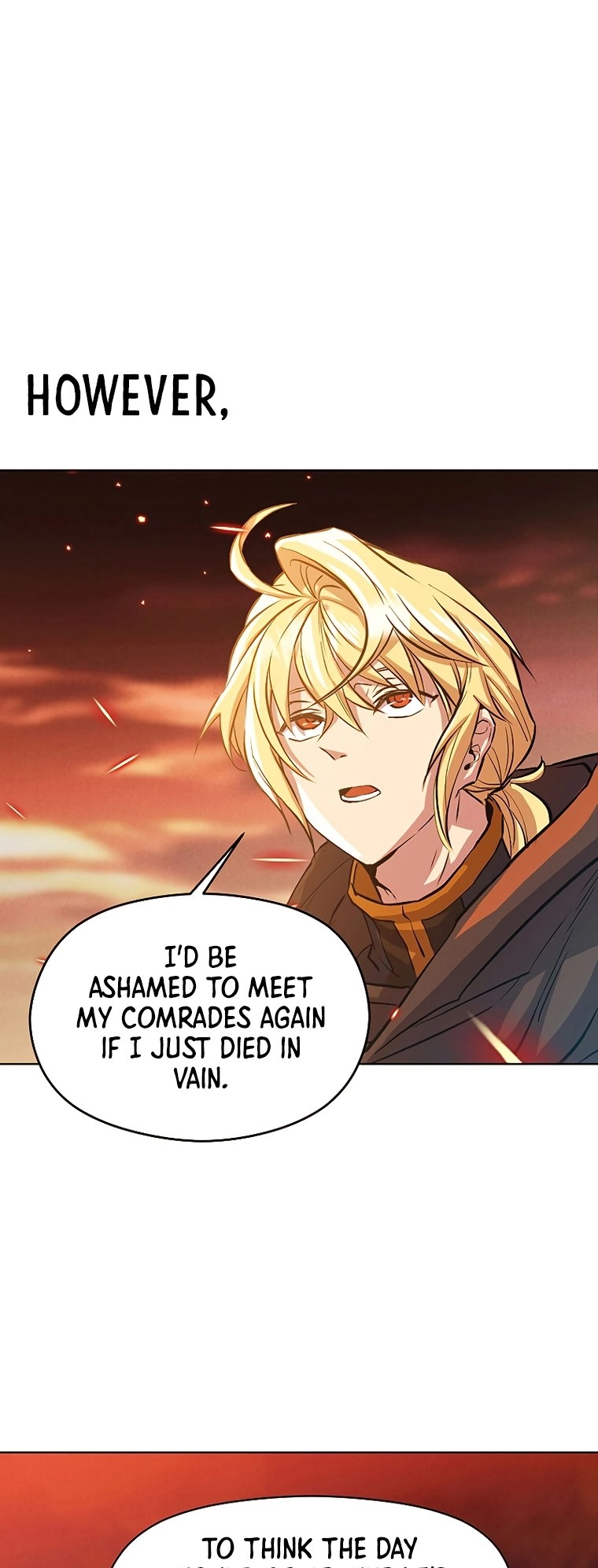 Archmage Transcending Through Regression Chapter 1 Page 55