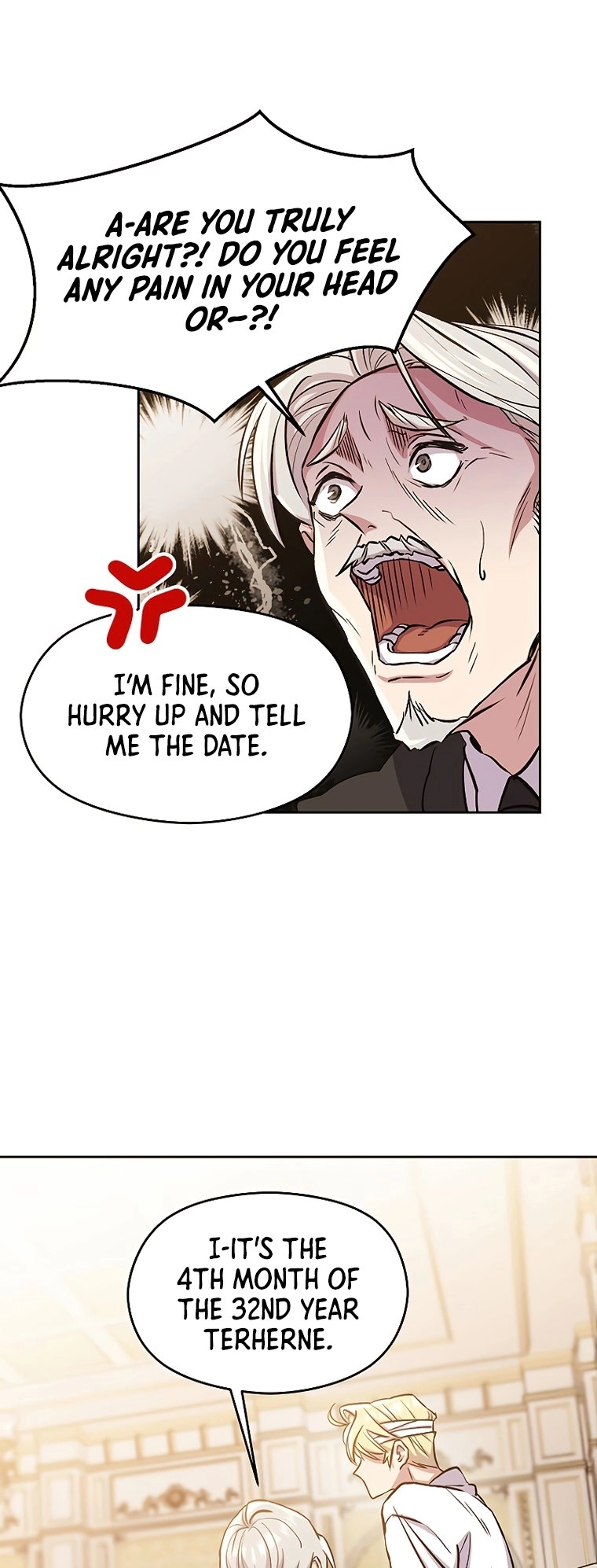 Archmage Transcending Through Regression Chapter 1 Page 81