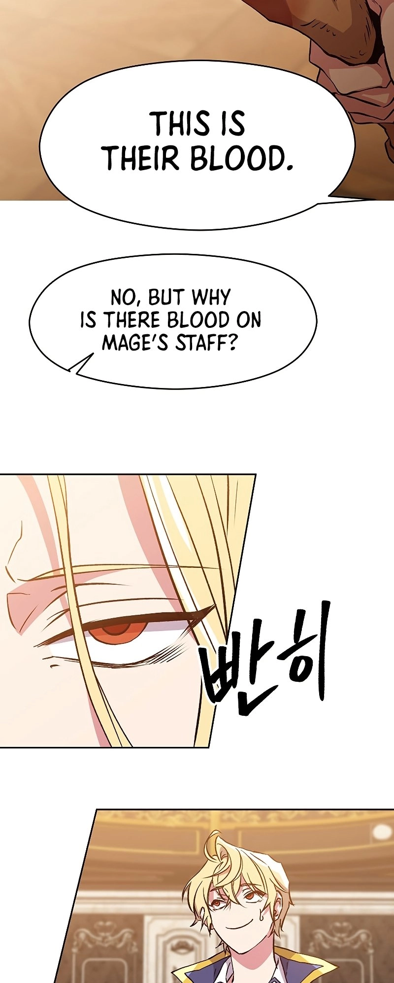 Archmage Transcending Through Regression Chapter 17 Page 20