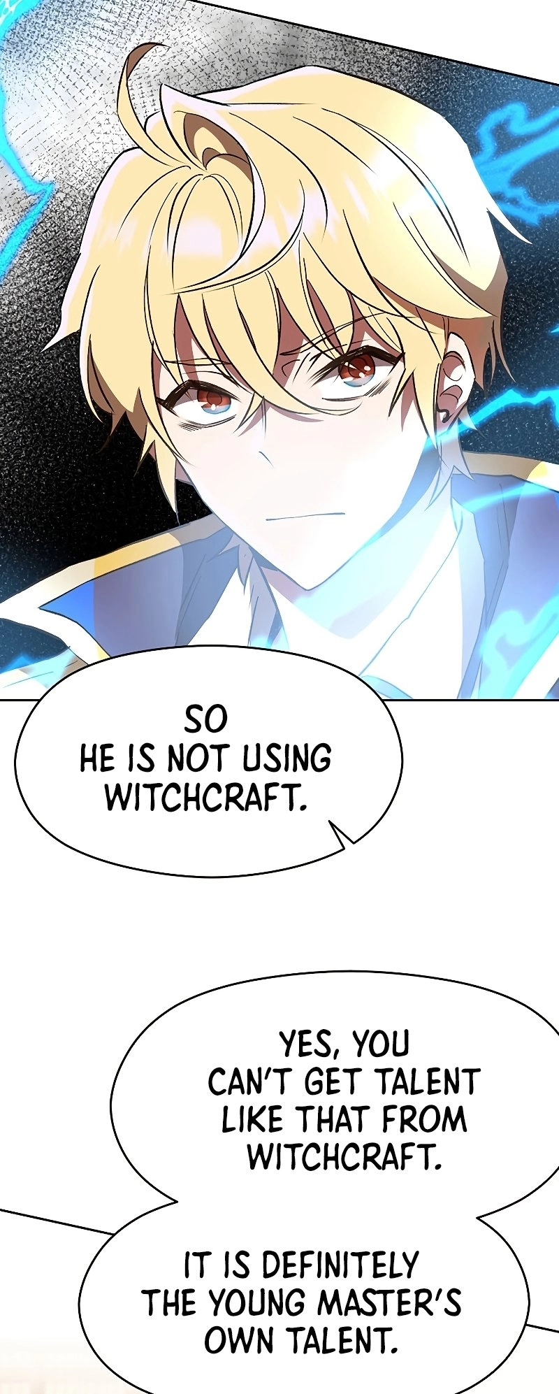 Archmage Transcending Through Regression Chapter 17 Page 46