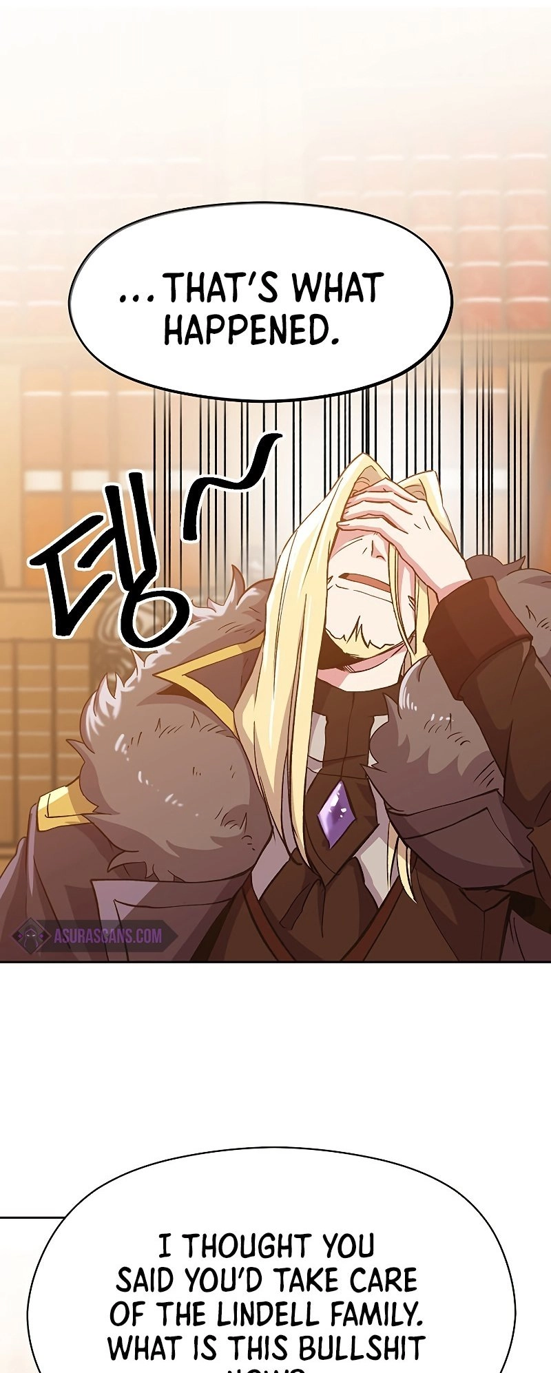 Archmage Transcending Through Regression Chapter 17 Page 13