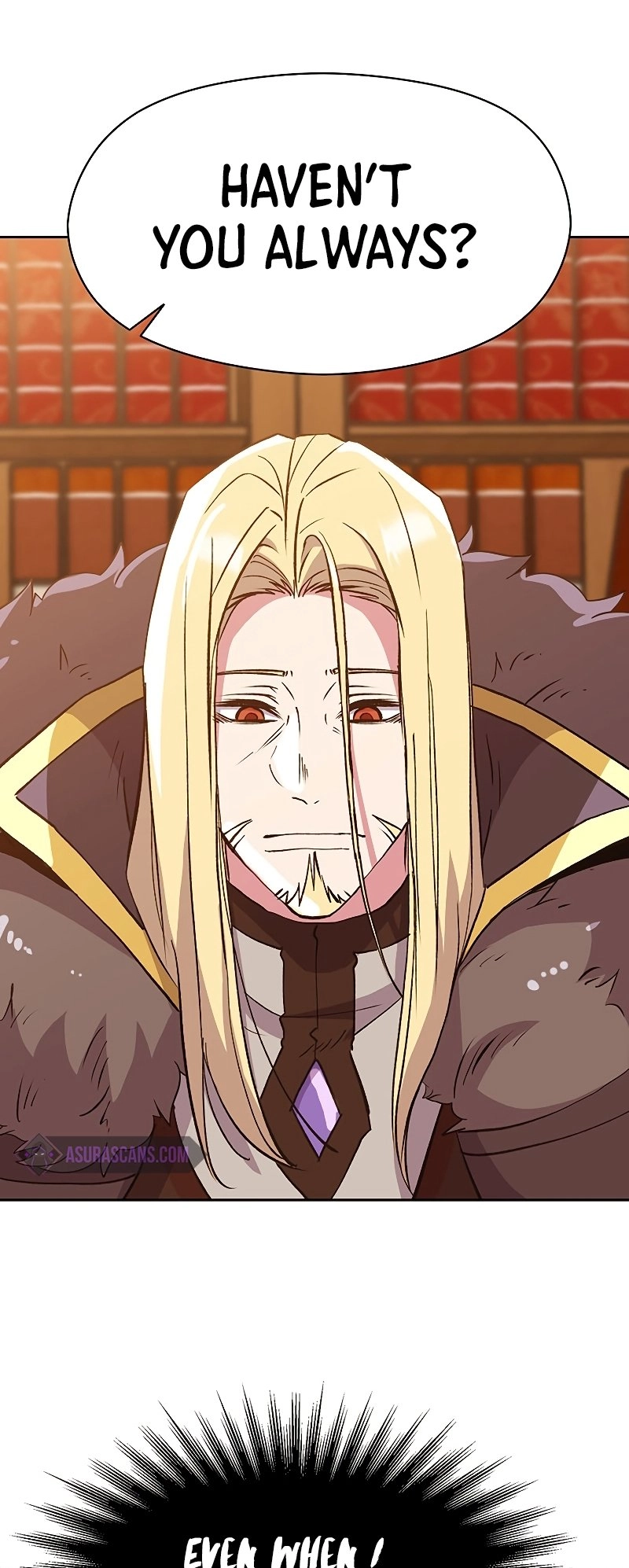 Archmage Transcending Through Regression Chapter 17 Page 25