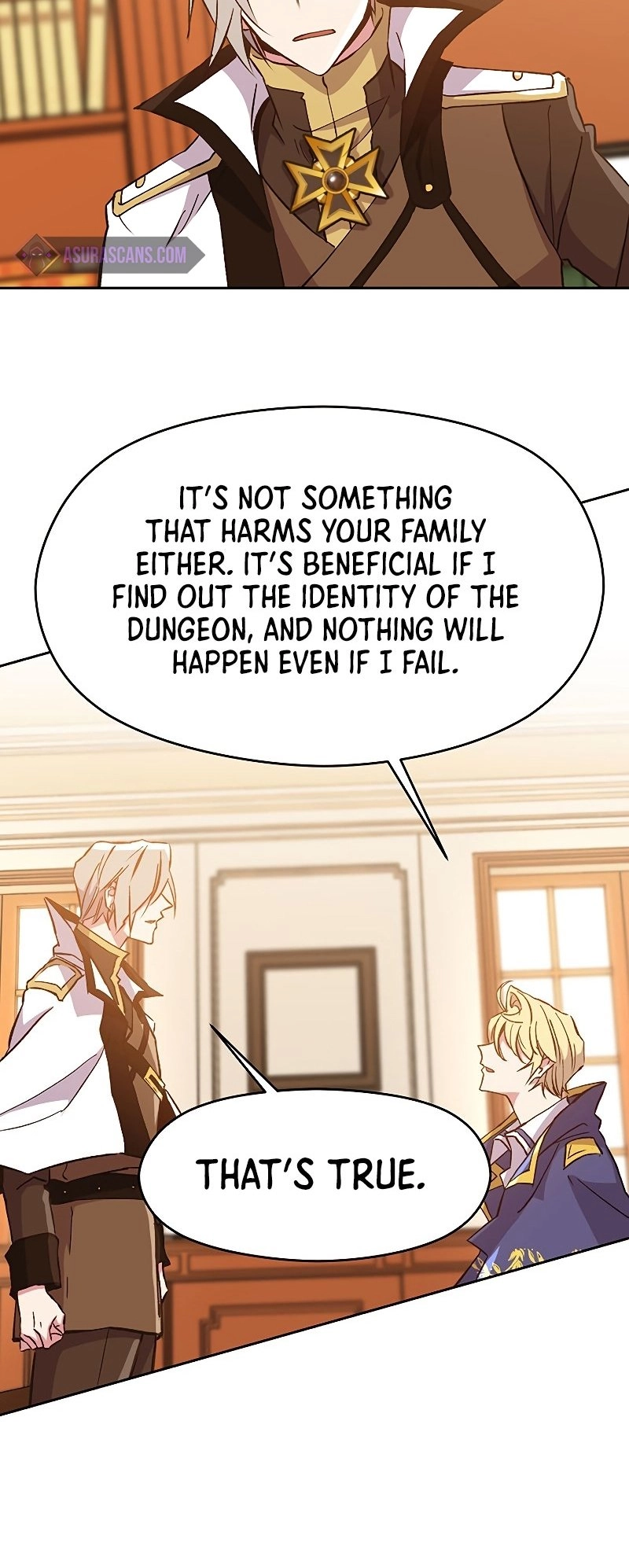Archmage Transcending Through Regression Chapter 17 Page 8