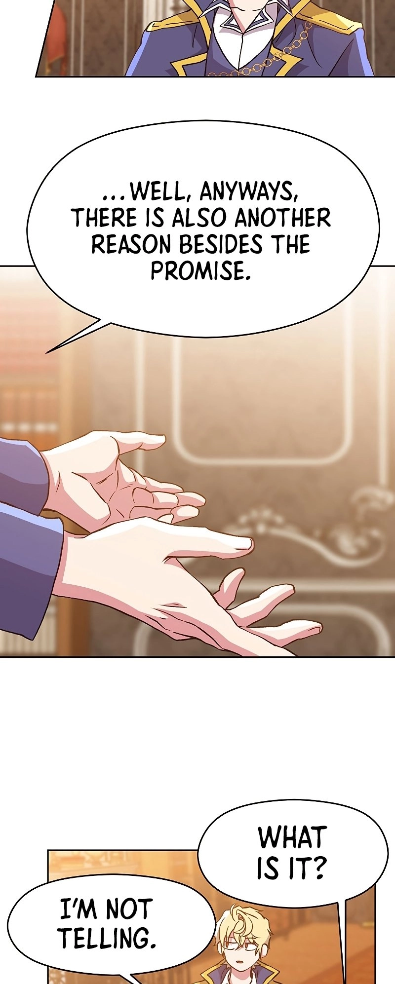 Archmage Transcending Through Regression Chapter 17 Page 21