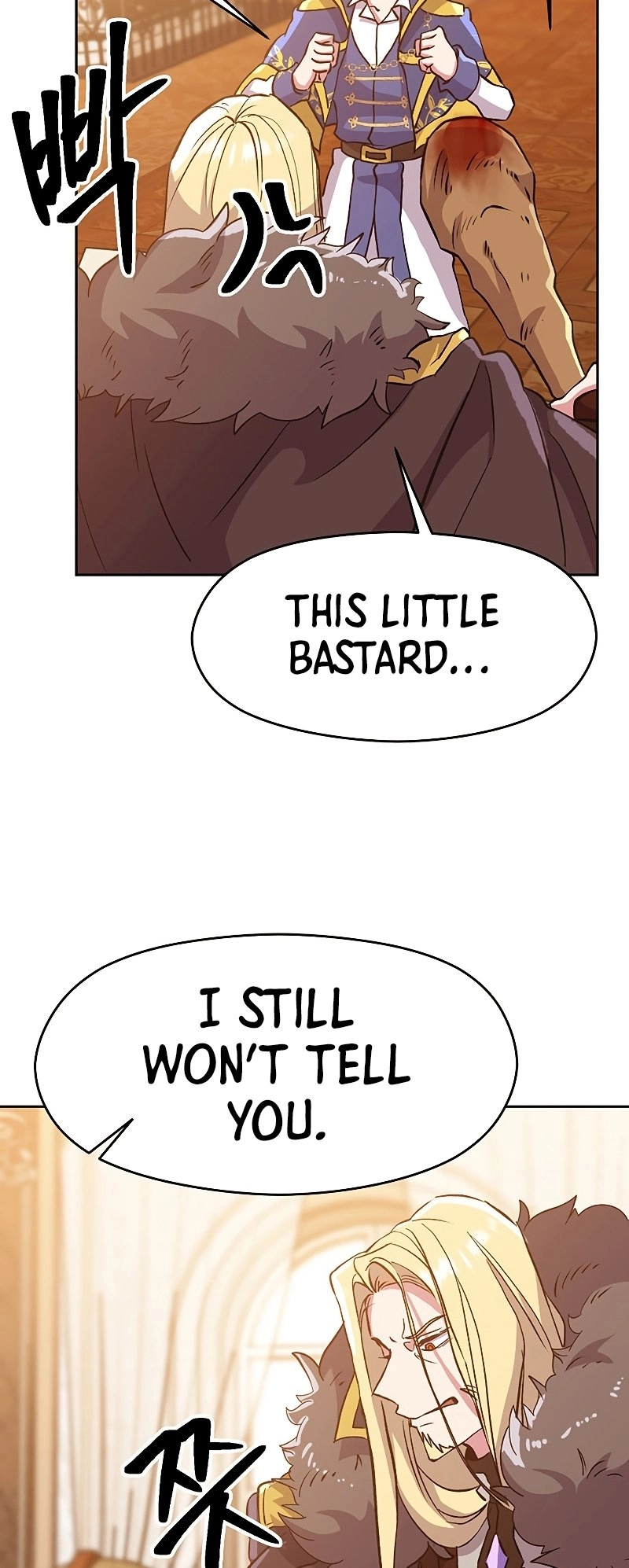 Archmage Transcending Through Regression Chapter 17 Page 22