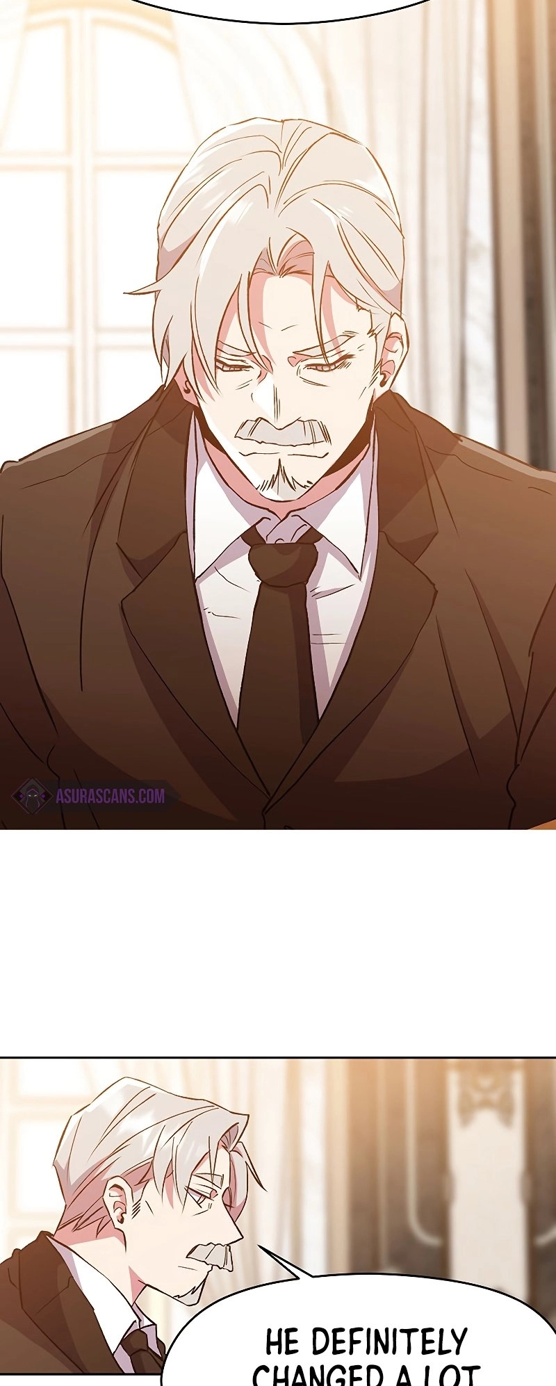Archmage Transcending Through Regression Chapter 17 Page 44
