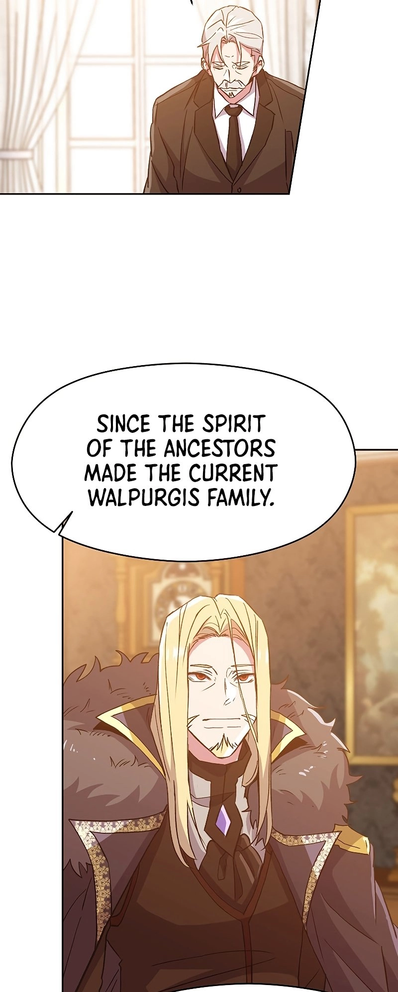 Archmage Transcending Through Regression Chapter 17 Page 48